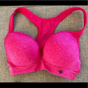 Lily of France Sports Bra (never worn)